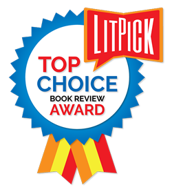 LitPick.com Top Choice Award Winner